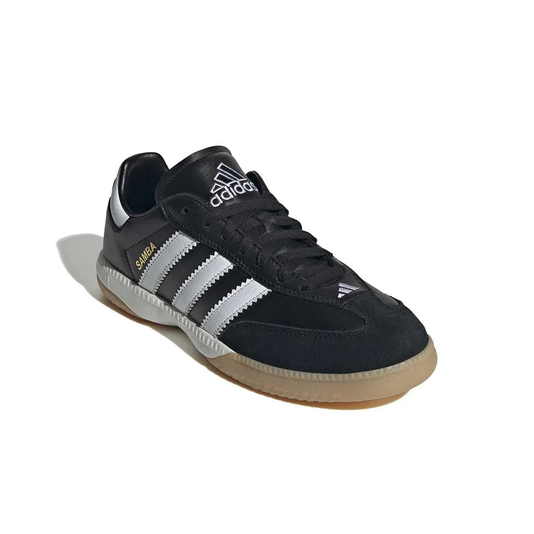 adidas - Unisex Samba MN Shoes (IF1952) SyntheticUpper Good elasticity