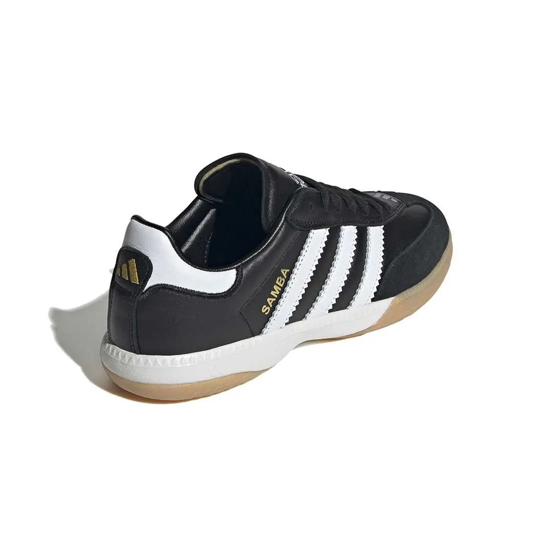Moisture Wicking Liner adidas - Unisex Samba MN Shoes (IF1952)