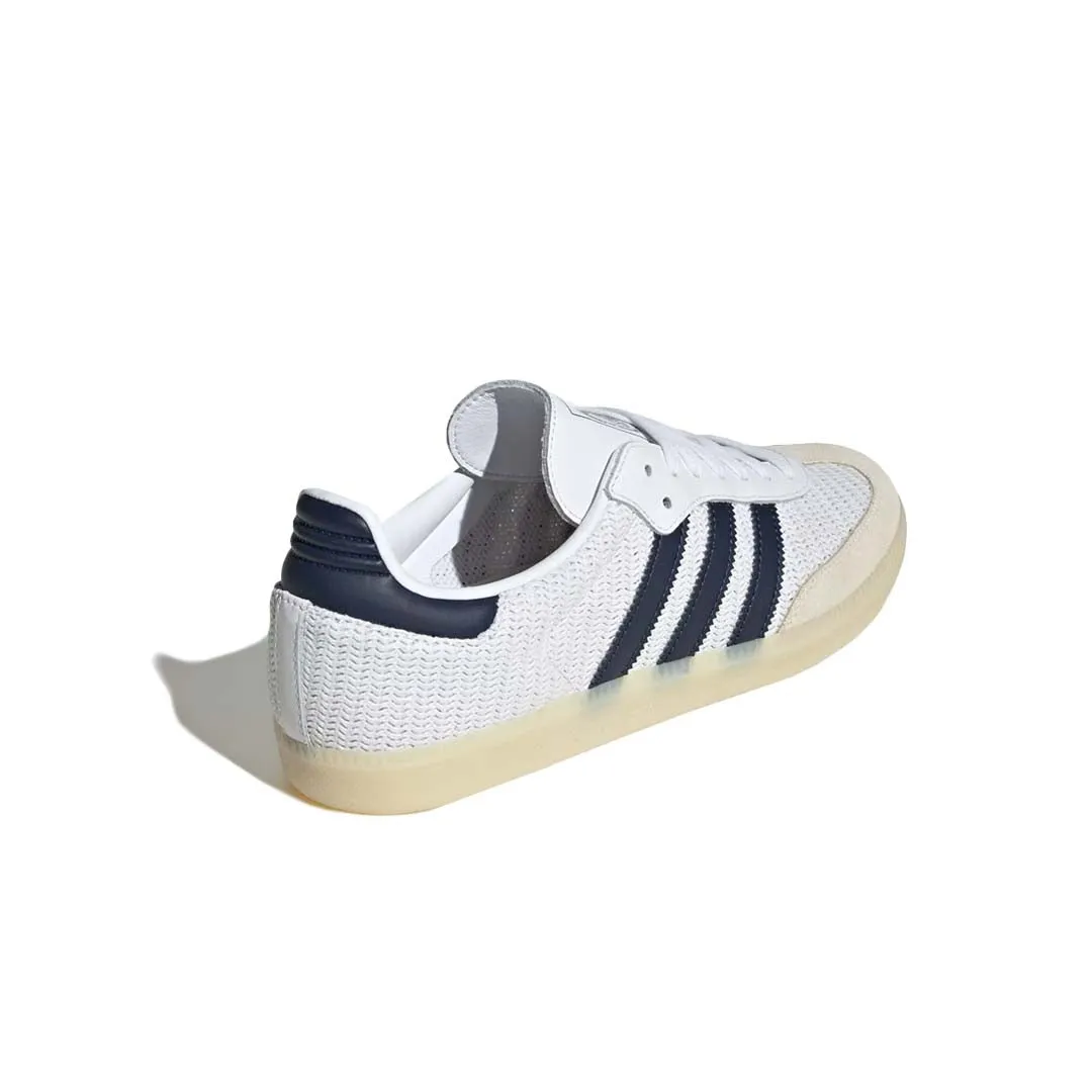 adidas - Unisex Samba OG Shoes (JH5633) Impact Ready Cool Surface