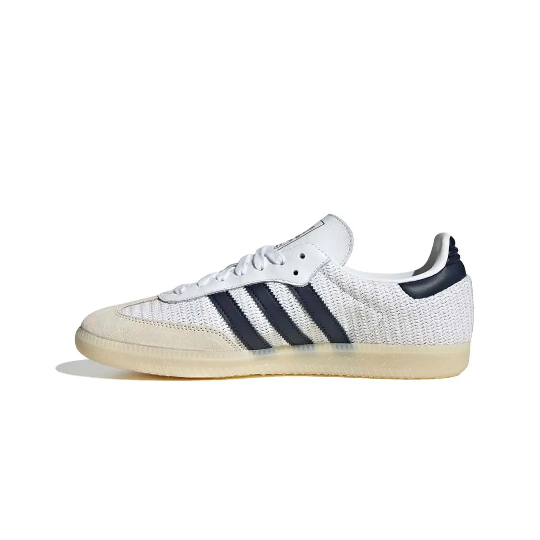 adidas - Unisex Samba OG Shoes (JH5633) Step Soft Weekend Vibes