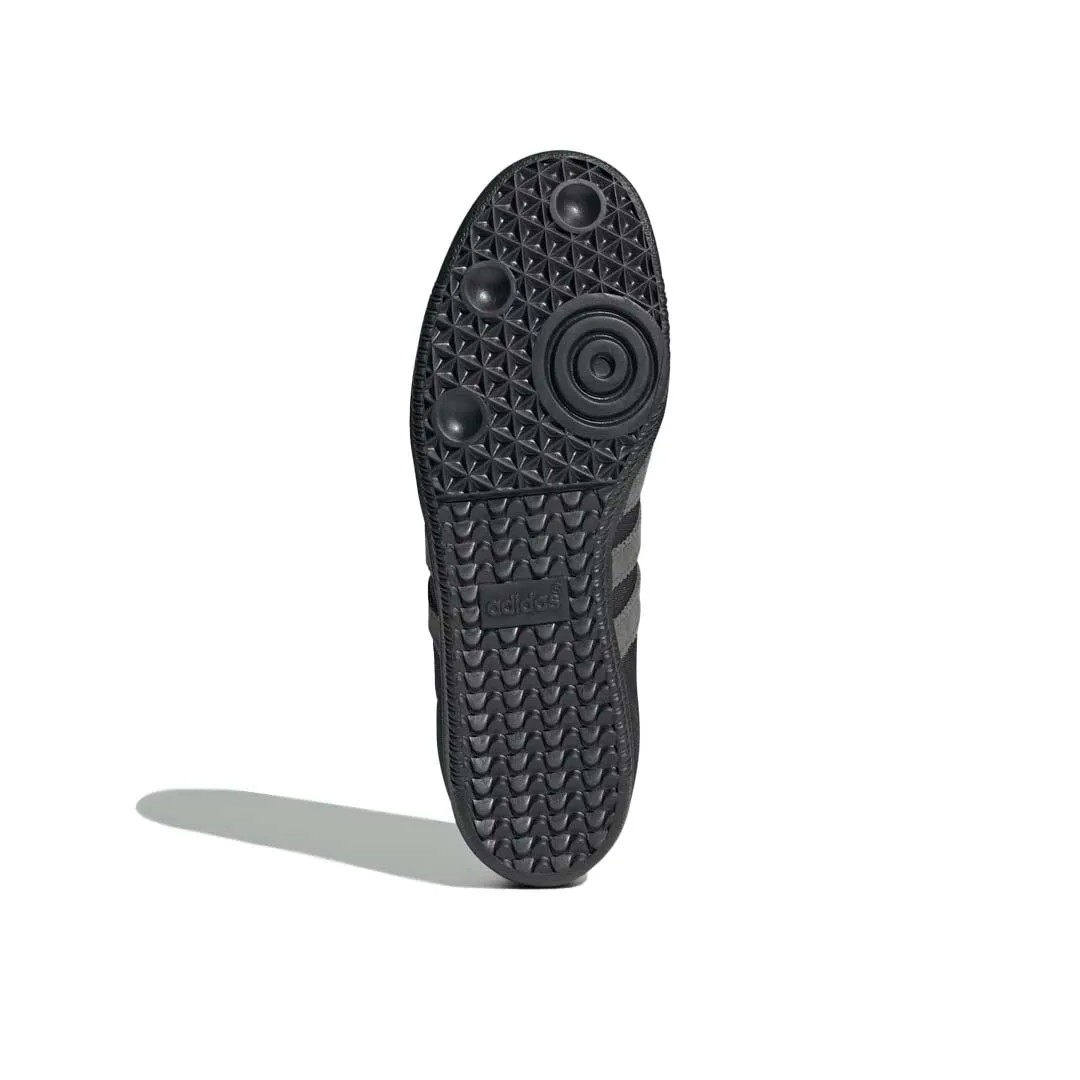 adidas - Unisex Samba OG Shoes (JI3214) Flexible Construction Footwear Tech