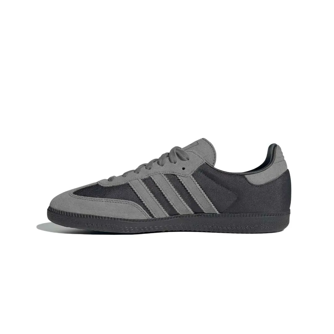 Impact Resistance adidas - Unisex Samba OG Shoes (JI3214)