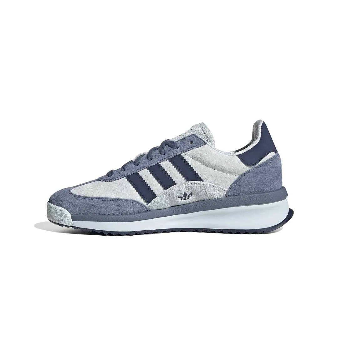 adidas - Unisex SL 72 RTN Shoes (JH5552) Motion Friendly High Top Support