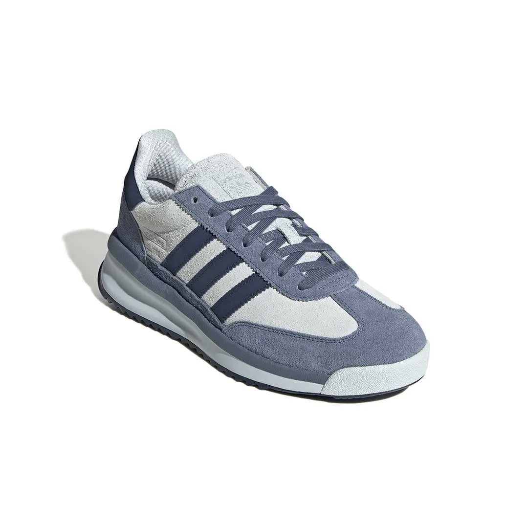 Relax Walk Lockdown Lacing System adidas - Unisex SL 72 RTN Shoes (JH5552)