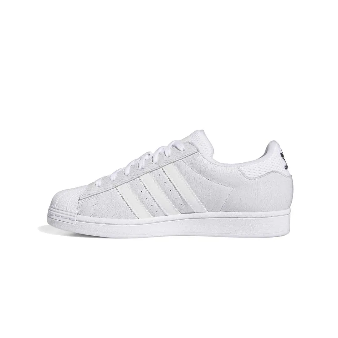 adidas - Unisex Superstar ADV x Vitoria Shoes (JP5705) Dynamic Fit Lacing