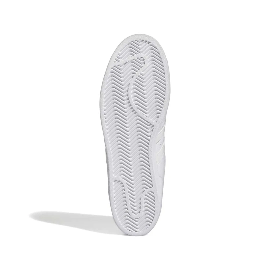 Every Season AdjustableFit adidas - Unisex Superstar ADV x Vitoria Shoes (JP5705)