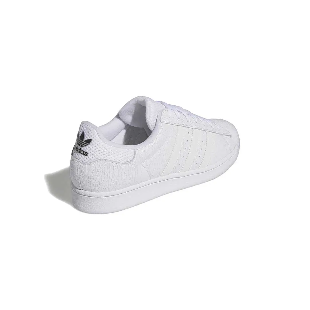 adidas - Unisex Superstar ADV x Vitoria Shoes (JP5705) Stabilizing Shank