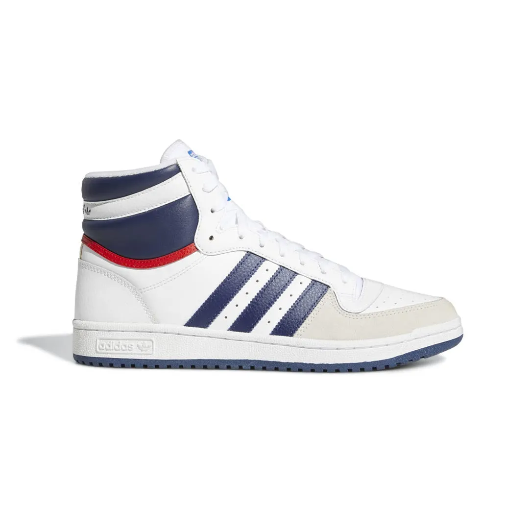 adidas - Unisex Top Ten RB Shoes (GX0740) Street Focus