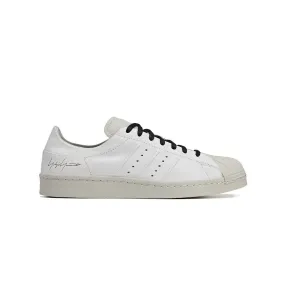 adidas - Unisex Y-3 Superstar Shoes (JQ5002) workout wear