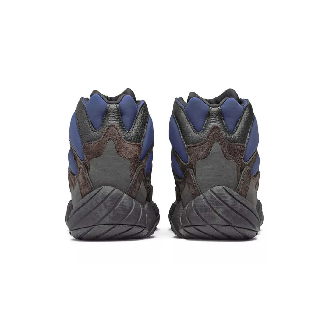 High Shine adidas - Unisex Yeezy 500 High Top Shoes (FY4269)