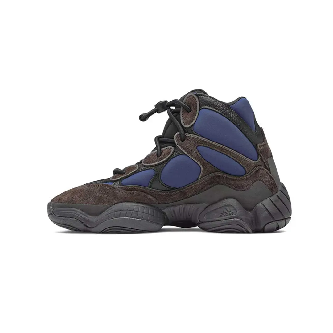 adidas - Unisex Yeezy 500 High Top Shoes (FY4269) Comfortable Arch