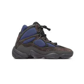adidas - Unisex Yeezy 500 High Top Shoes (FY4269) All-Weather Performance Bendable Heel Counter