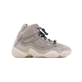 adidas - Unisex Yeezy 500 High Top Shoes (GV7775) Breathable Tongue Construction