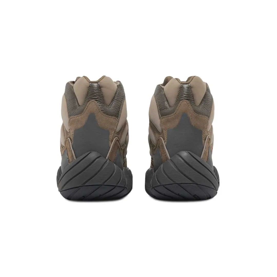 Impact Zones adidas - Unisex Yeezy 500 High Top Shoes (GX4553)