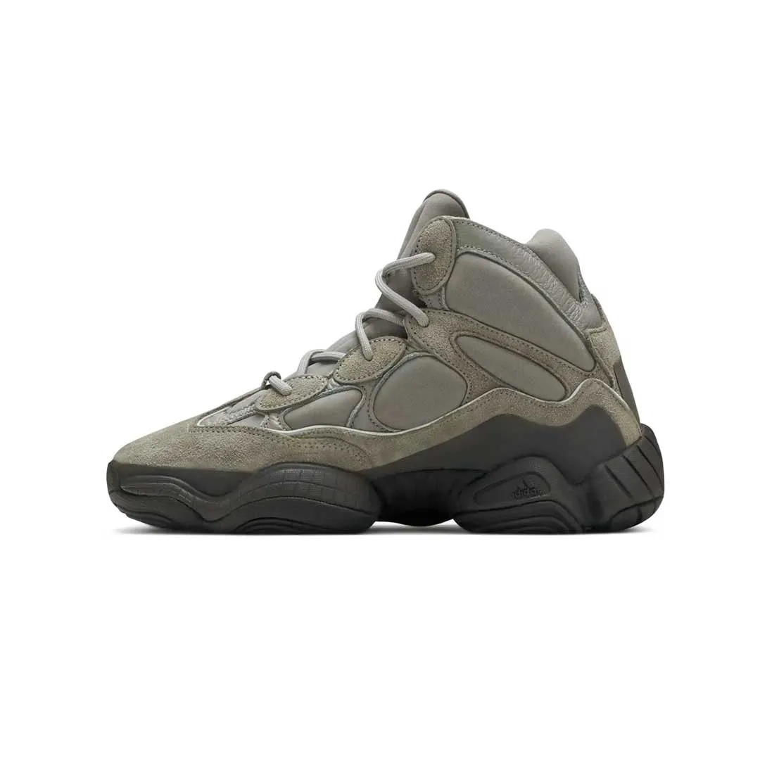 City Vibe adidas - Unisex Yeezy 500 High Top Shoes (GY0393)