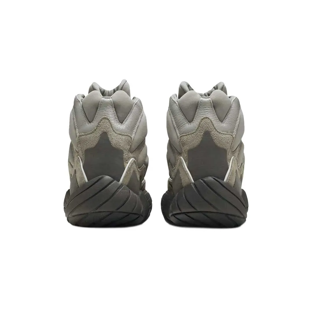 Flat Wear adidas - Unisex Yeezy 500 High Top Shoes (GY0393)