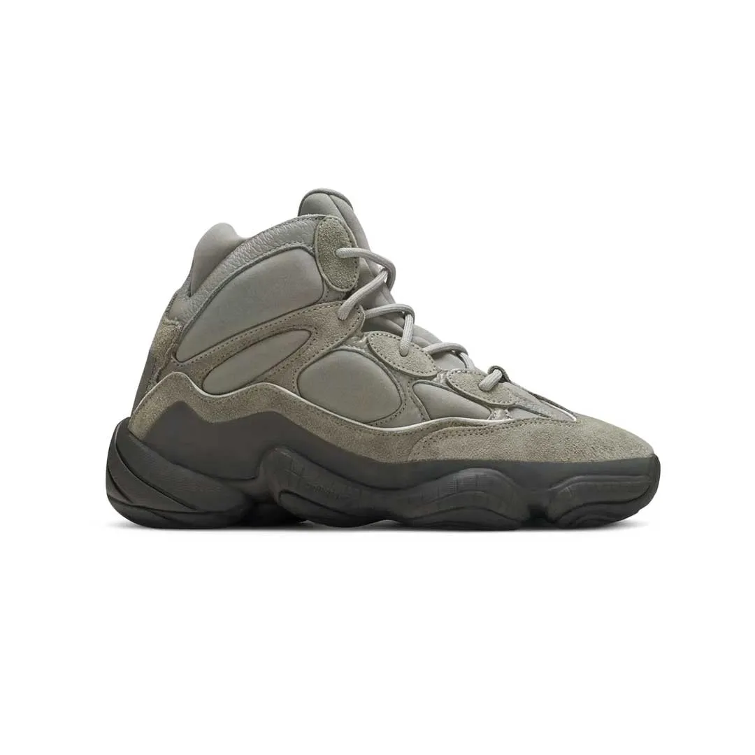 adidas - Unisex Yeezy 500 High Top Shoes (GY0393) Thermal Regulating Liner