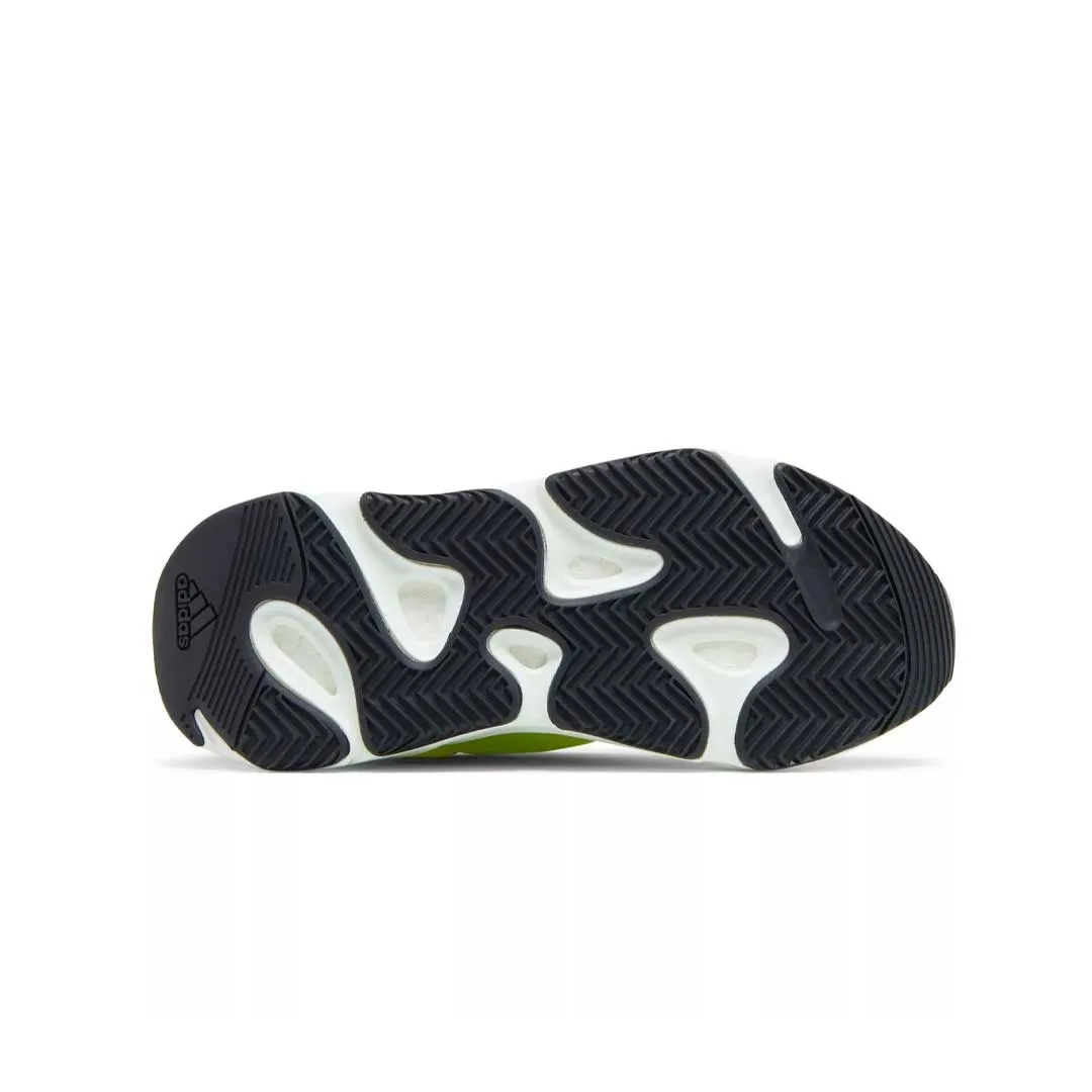 Ultra-soft sole Effortless Silhouette adidas - Unisex Yeezy 700 MNVN Shoes (GY2055)