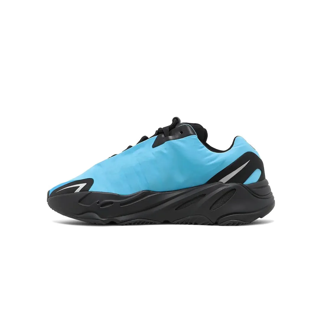 adidas - Unisex Yeezy 700 MNVN Shoes (GZ3079) Structured Heel Cup