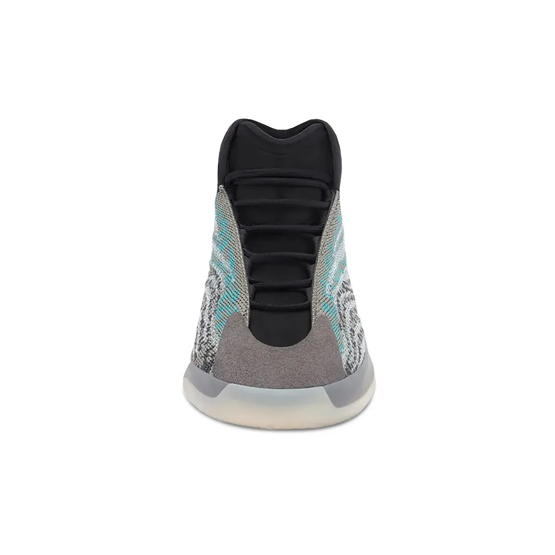 Multi-functional durability adidas - Unisex Yeezy Quantum Basketball Shoes (G58864)