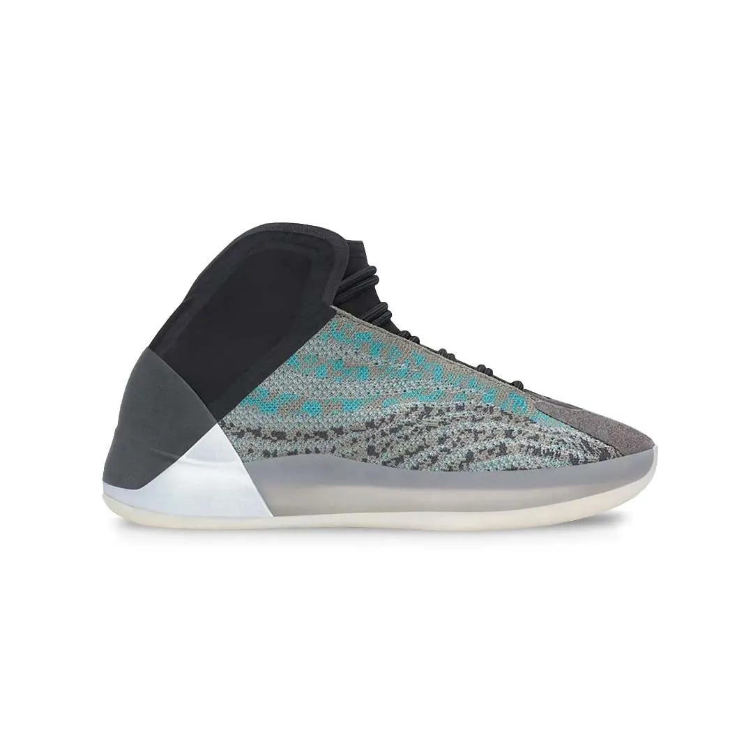 adidas - Unisex Yeezy Quantum Basketball Shoes (G58864) Dual Density