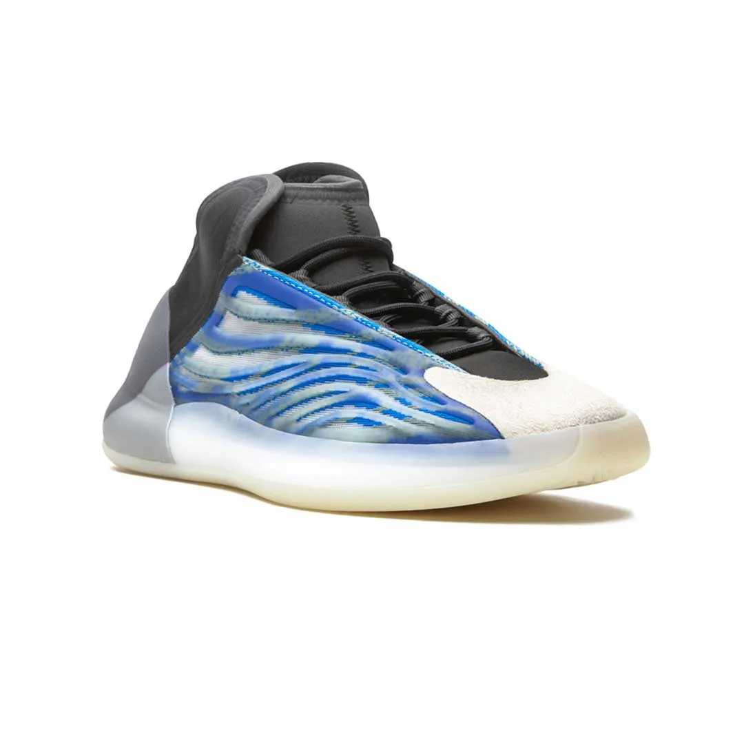Stretch Entry Long-Distance Walking adidas - Unisex Yeezy Quantum Basketball Shoes (GZ8872)