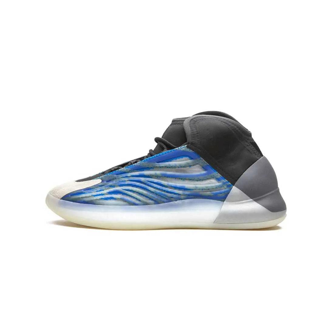 adidas - Unisex Yeezy Quantum Basketball Shoes (GZ8872) Relaxed Motion Low Use