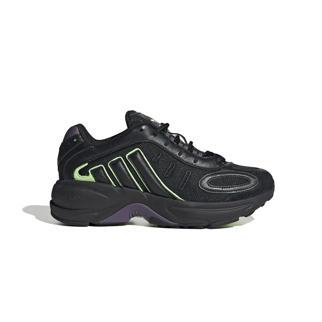 Durable tread Easy Steps adidas - Women's Falcon Galaxy Shoes (ID8153)