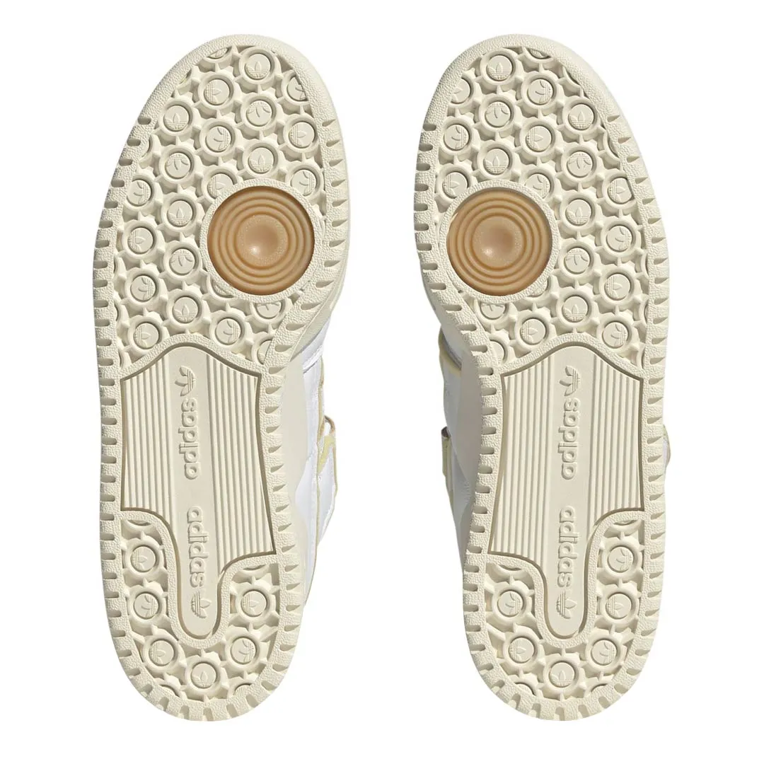 adidas - Women's Forum 84 Low Shoes (HQ4392) Street Comfort