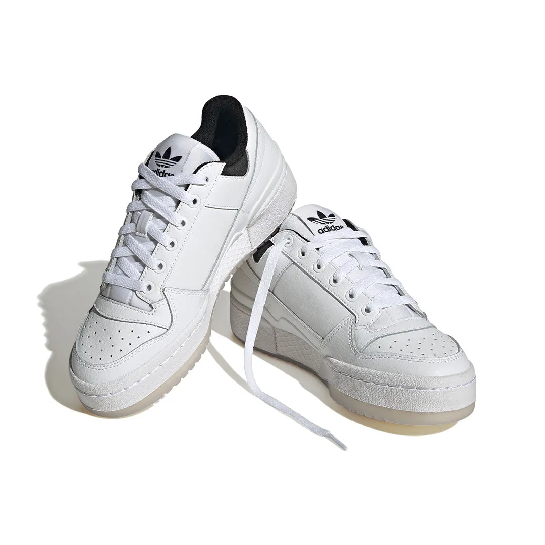 adidas - Women's Forum Bold Shoes (HQ1991) Ergo Frame