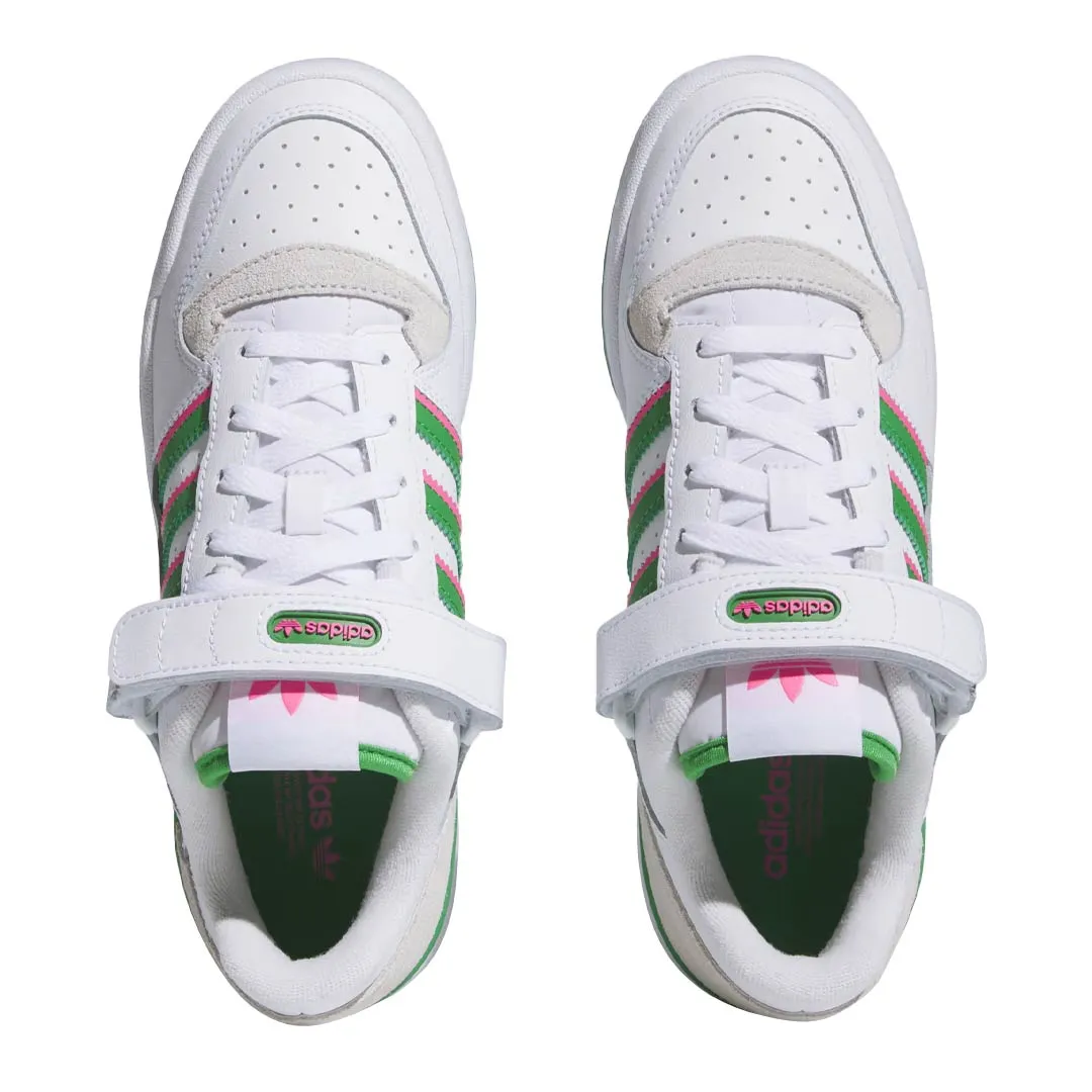 Fast Steps Thermoregulating Lining adidas - Women's Forum Low Shoes (IE7422)