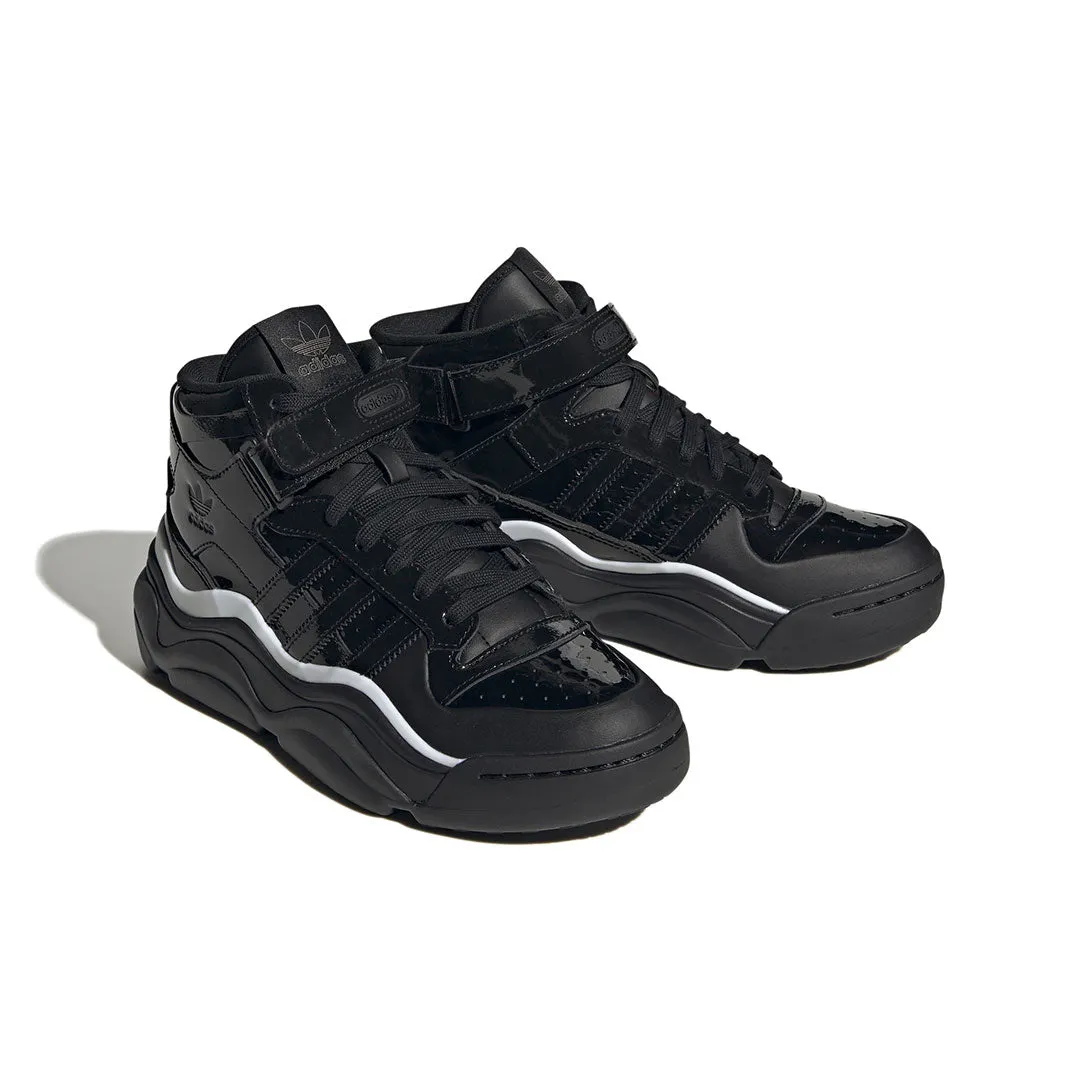 Anti   Fatigue adidas - Women's Forum Millencon Shoes (HQ8939)