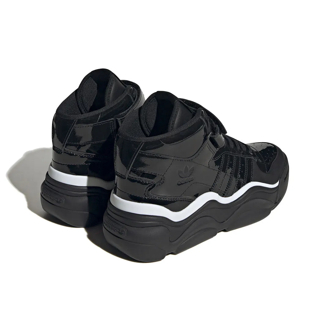 adidas - Women's Forum Millencon Shoes (HQ8939) Quick Dry Inner Sock