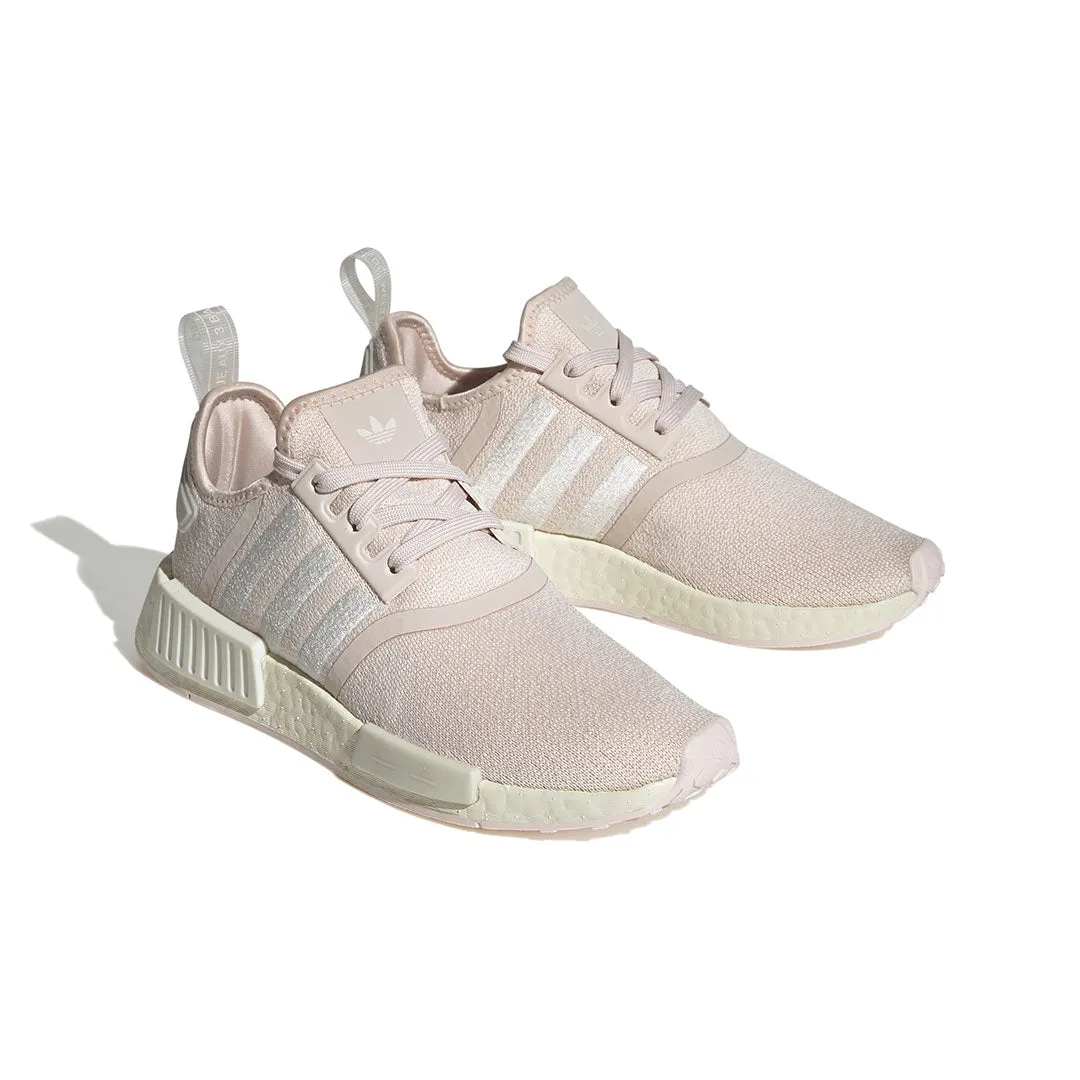 adidas - Women's NMD_R1 Shoes (IG8337) Aerodynamic Shaping Casual Ease