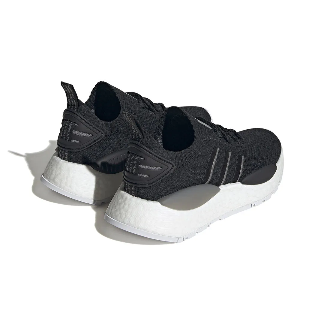 adidas - Women's NMD_W1 Shoes (IG0480) Wide Base Platform