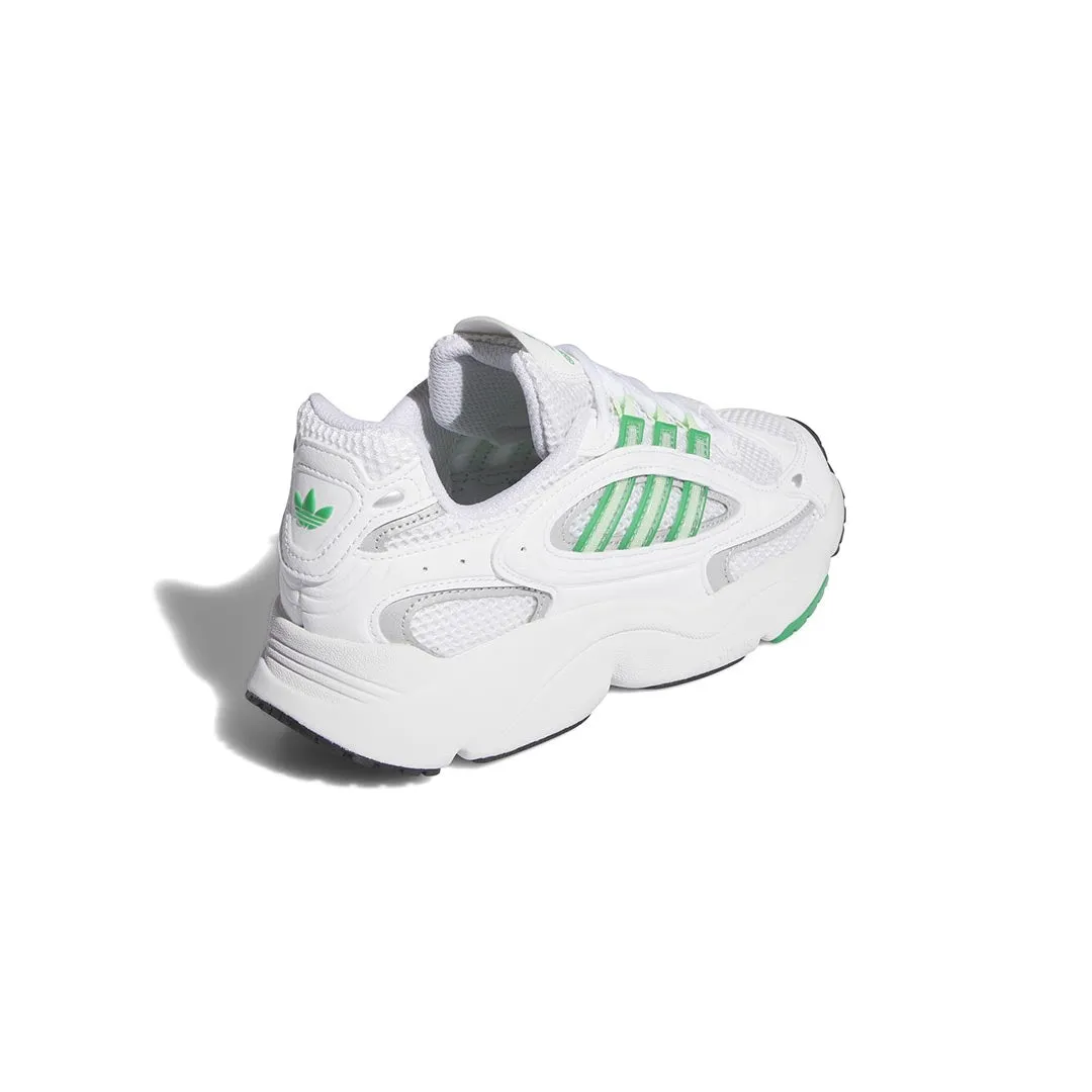 Active Steps Athletic Touch adidas - Women's Ozmillen Shoes (ID8346)