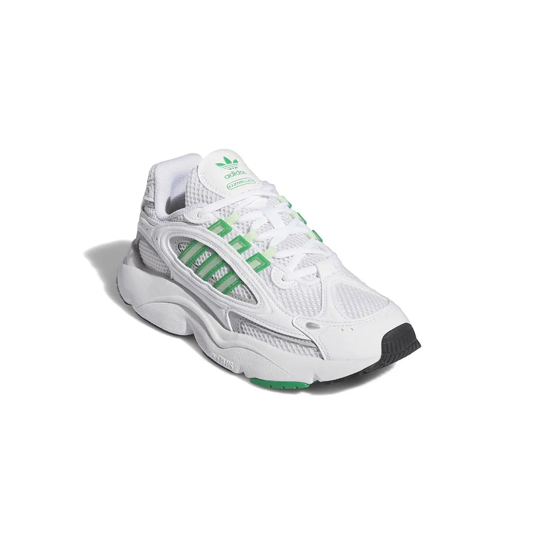 Balanced Fit adidas - Women's Ozmillen Shoes (ID8346)