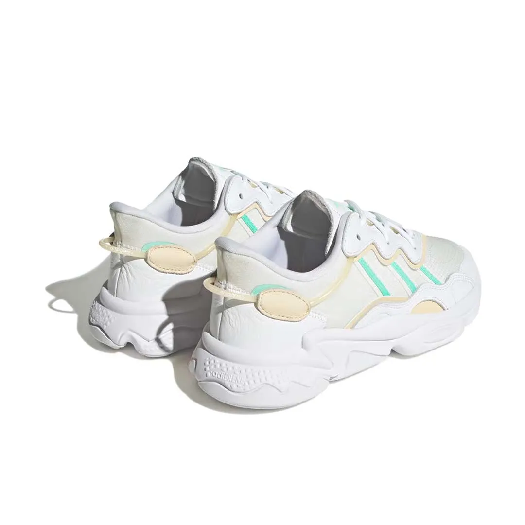 adidas - Women's Ozweego Shoes (GW4650) Sophisticated traction