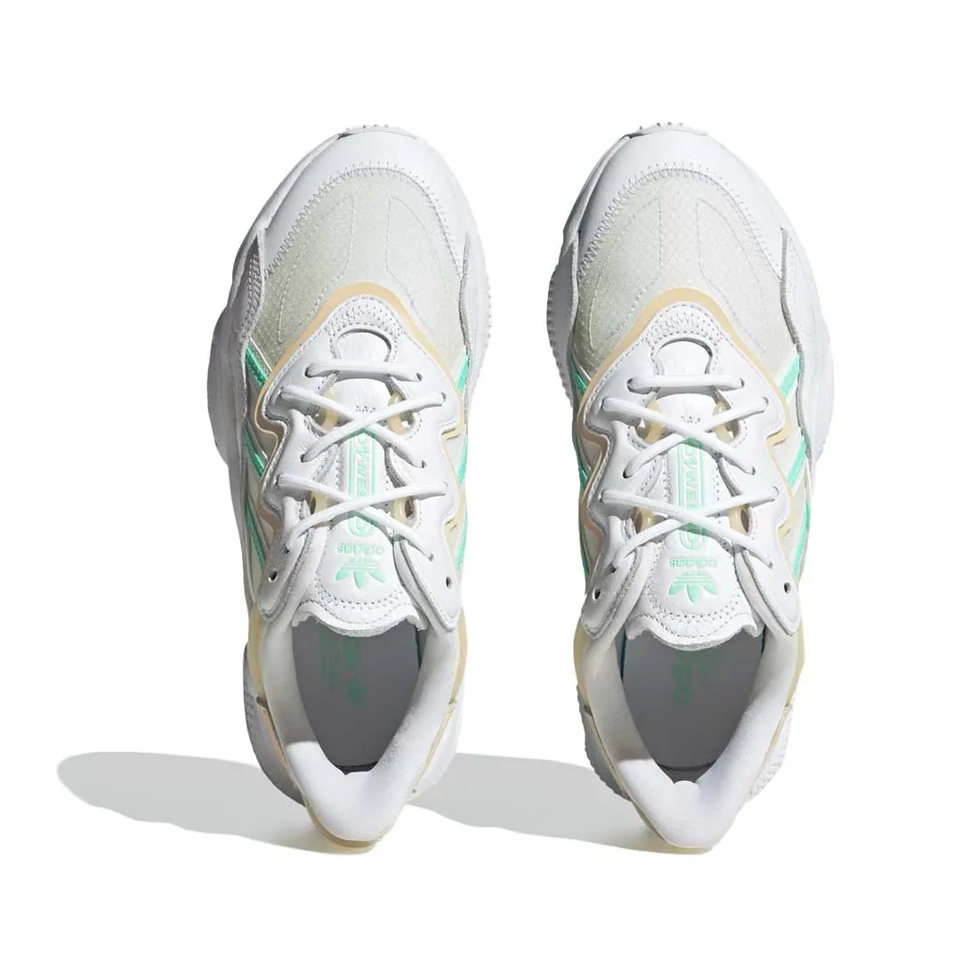 Comfort support adidas - Women's Ozweego Shoes (GW4650)