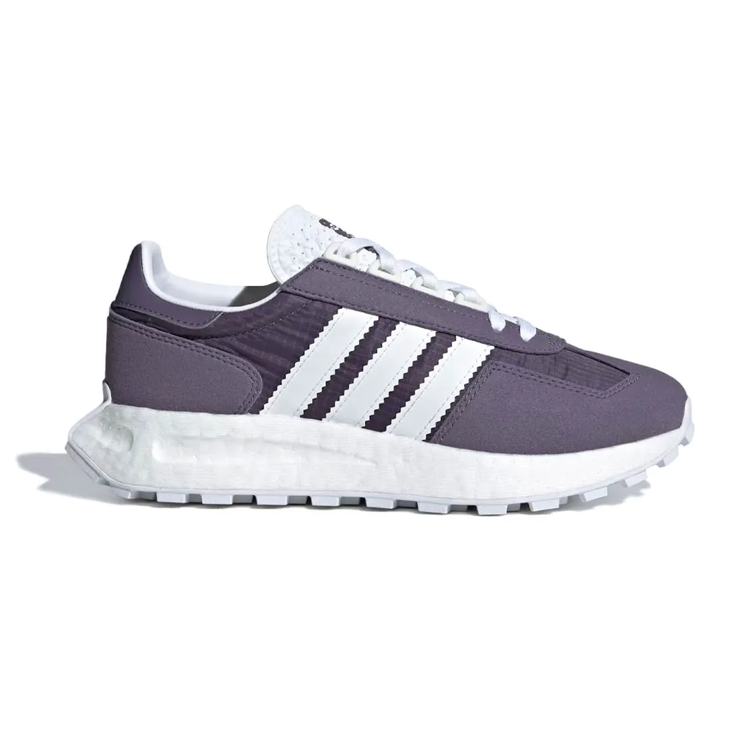 adidas - Women's Retropy E5 Shoes (IE7073) Indoor Wear