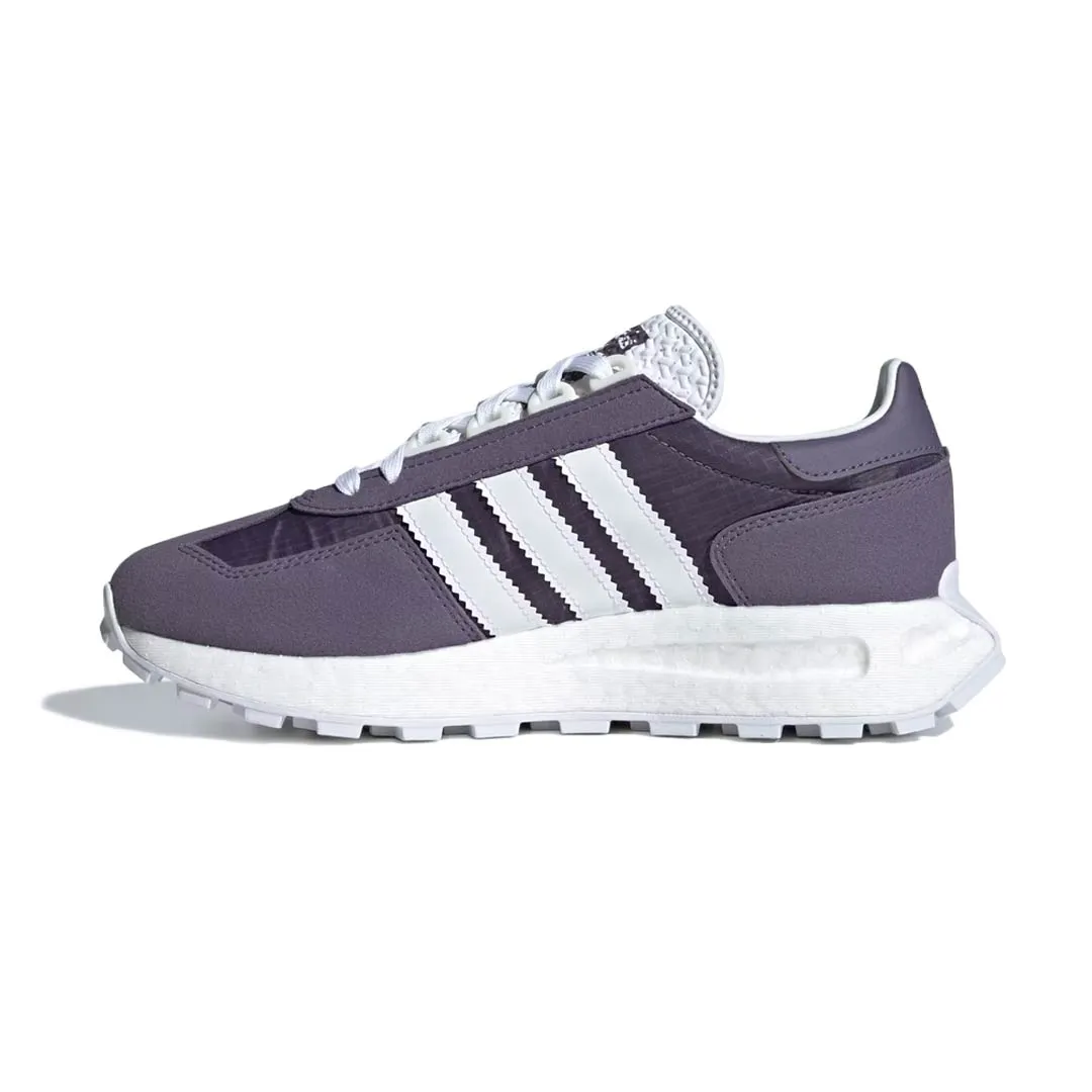 Slim Edge adidas - Women's Retropy E5 Shoes (IE7073)