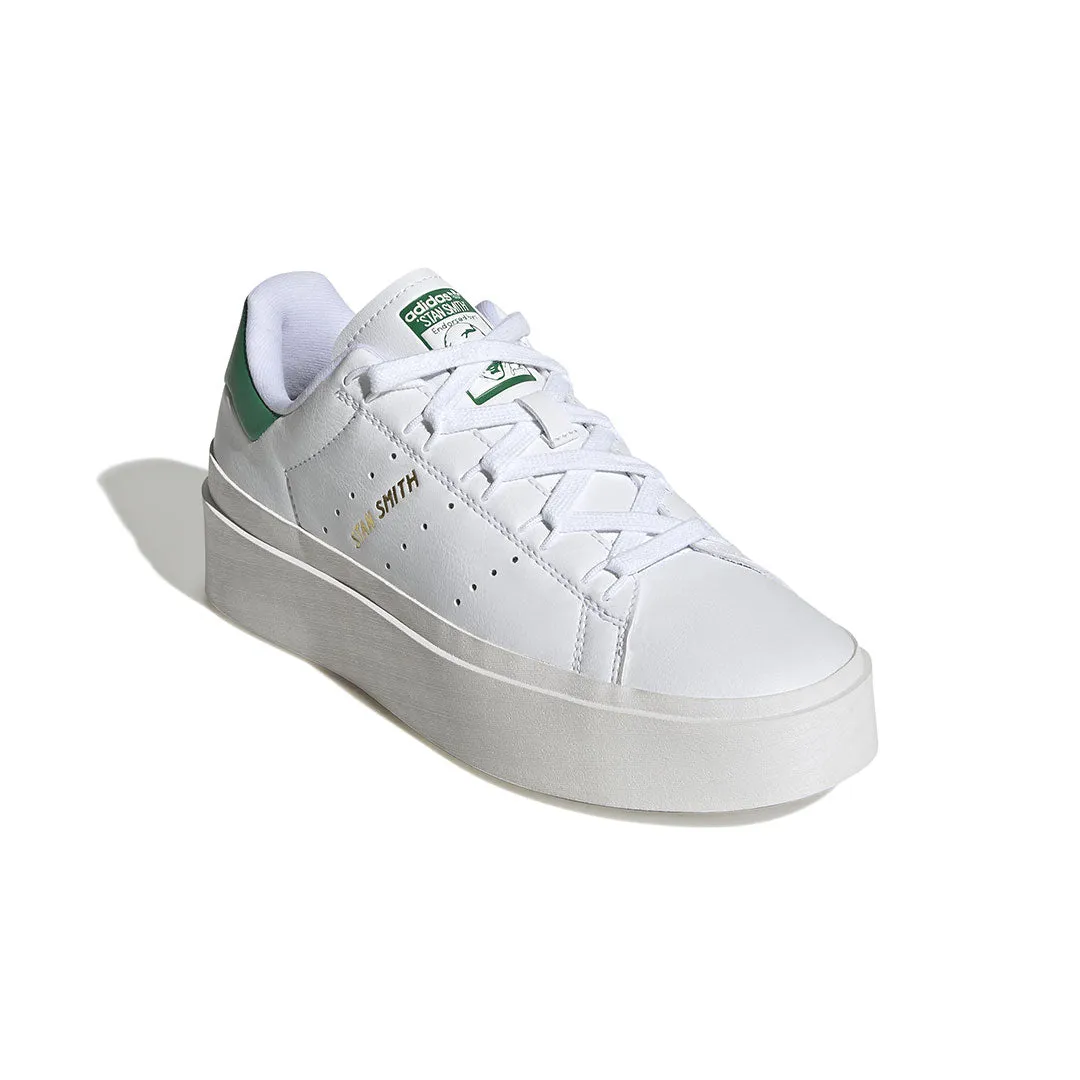 adidas - Women's Stan Smith Bonega Shoes (GY9310) Movement Support Shock absorption
