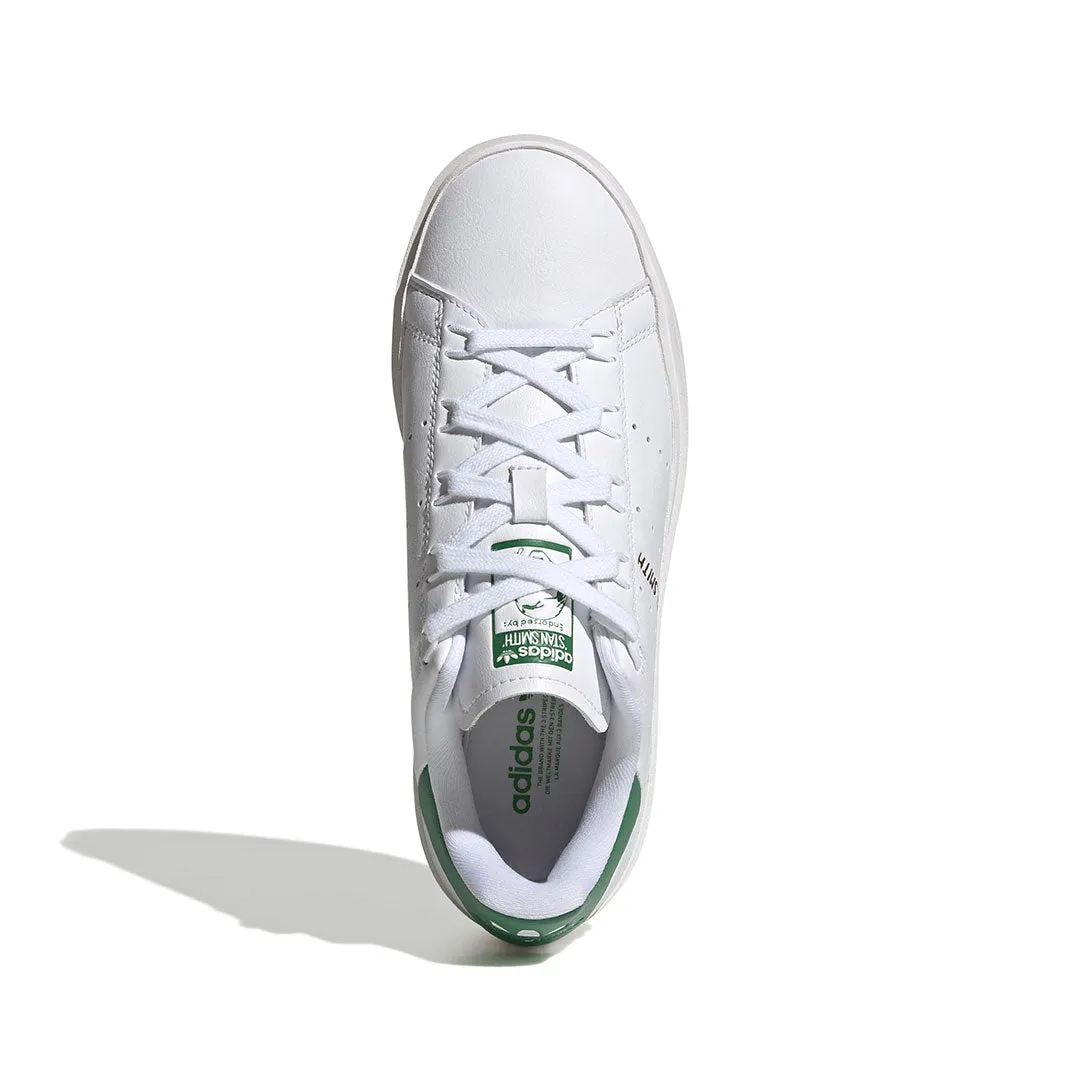 adidas - Women's Stan Smith Bonega Shoes (GY9310) Support Responsive Feel