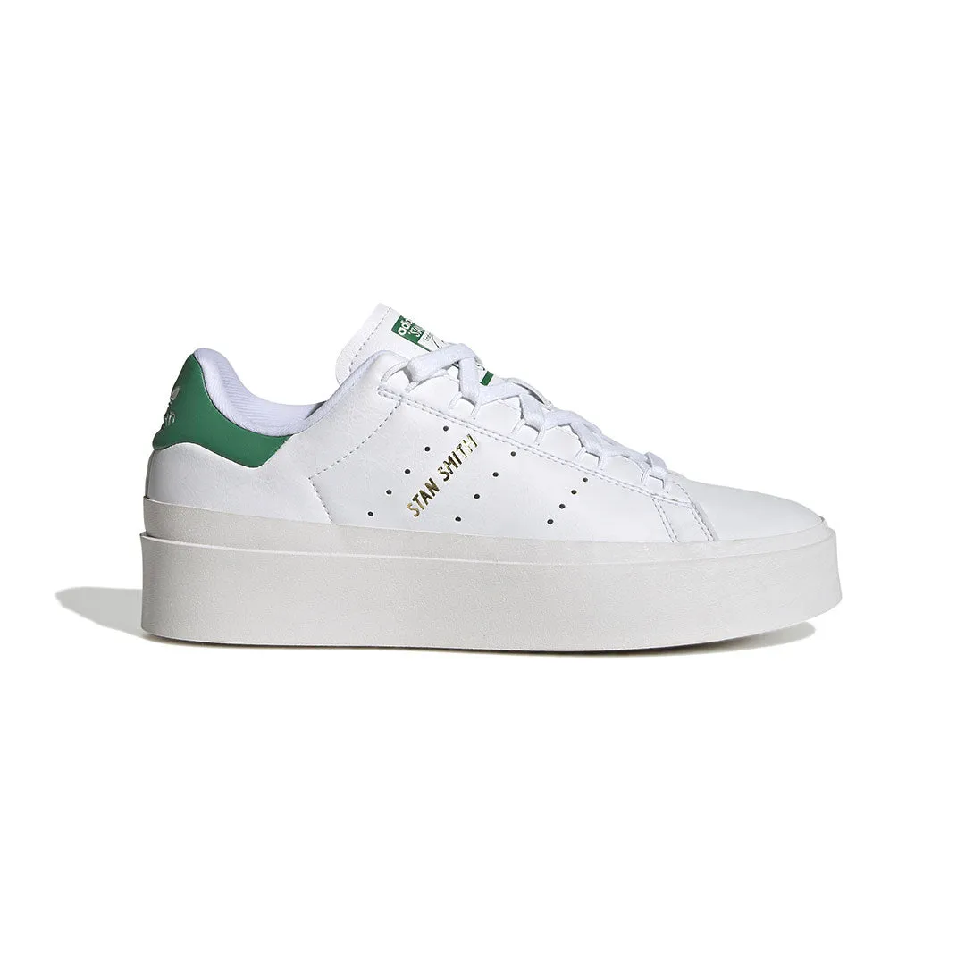 adidas - Women's Stan Smith Bonega Shoes (GY9310) Hyperbolic Logging Cage