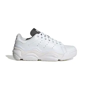 adidas - Women's Stan Smith Millencon Shoes (HQ6041) Breathable mesh construction