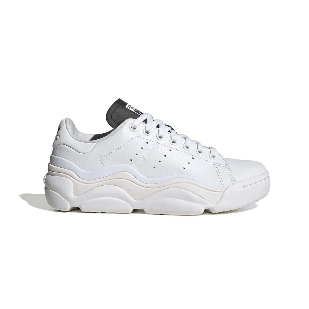 adidas - Women's Stan Smith Millencon Shoes (HQ6041) Breathable mesh construction