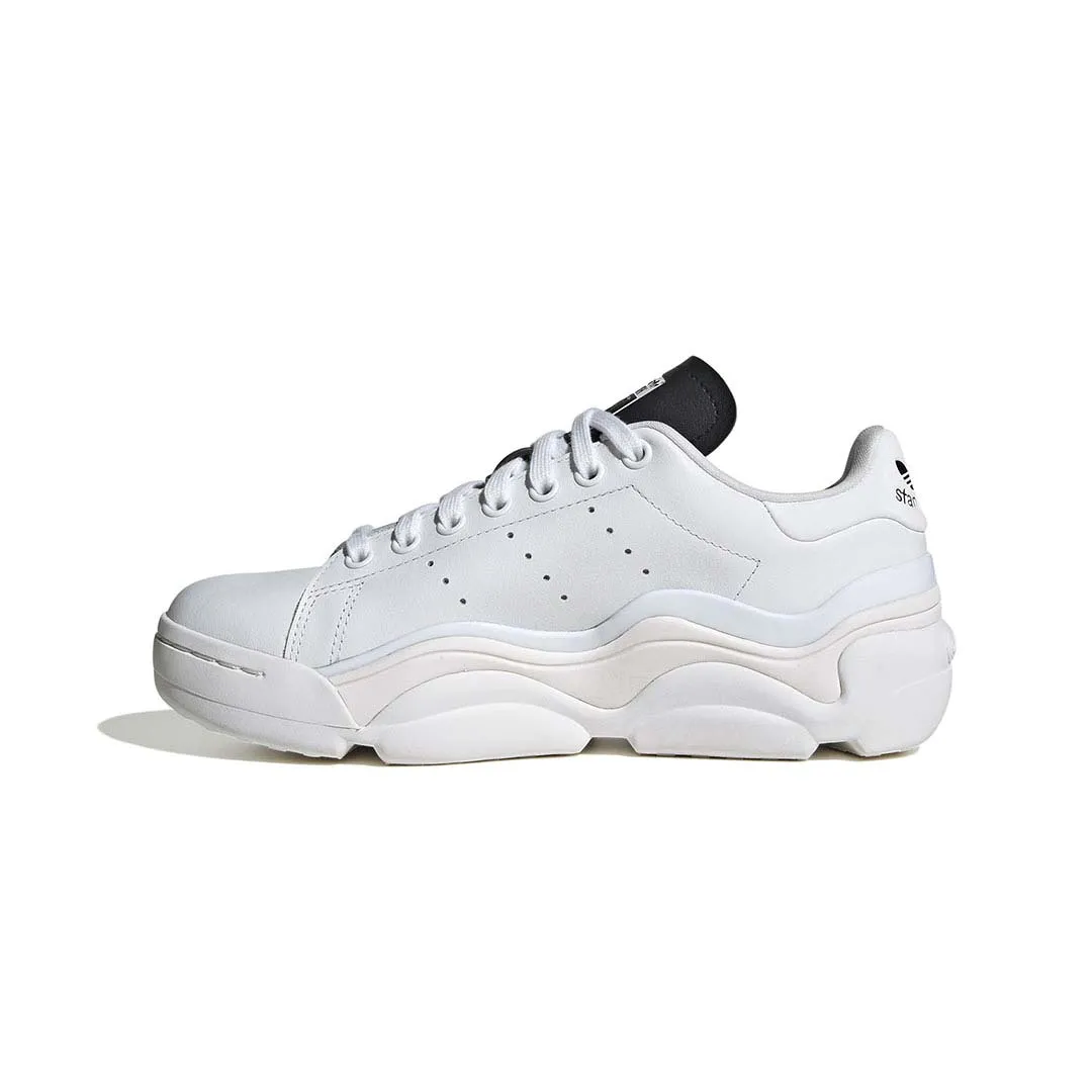 adidas - Women's Stan Smith Millencon Shoes (HQ6041) Carbon Fiber Reinforcement