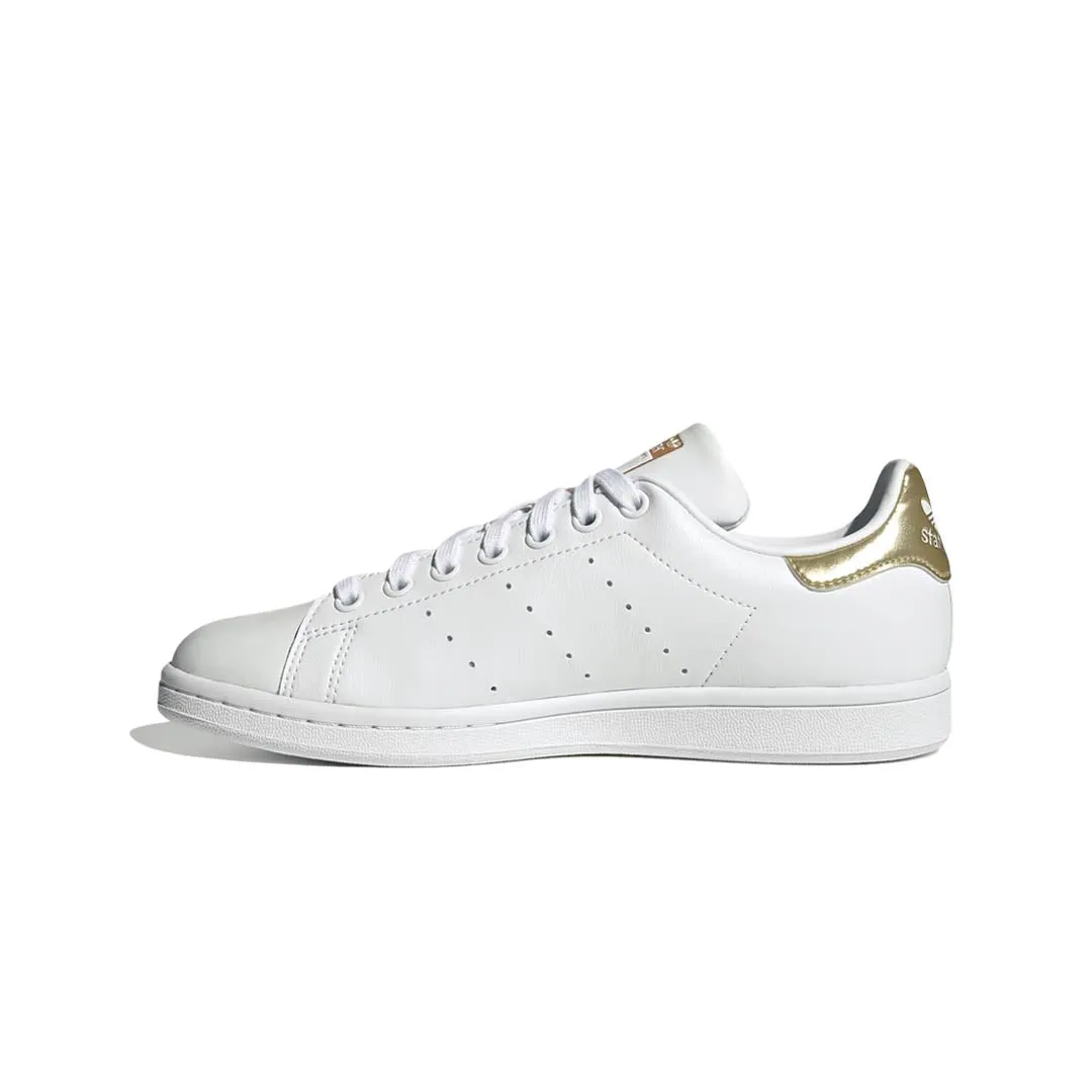 Seamless construction Day Wear adidas - Women's Stan Smith Shoes (G58184)