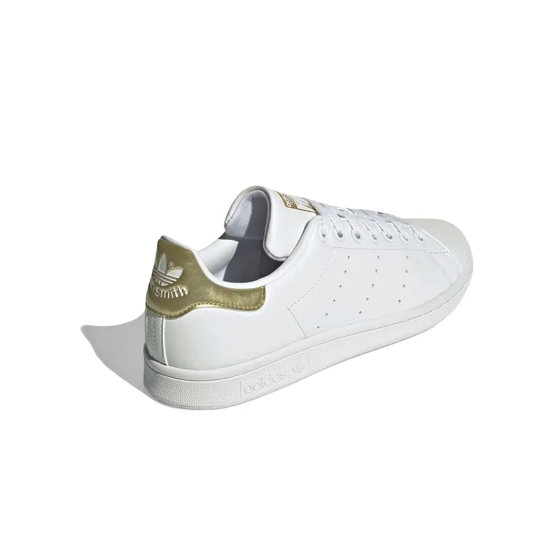 Adjustable Closure adidas - Women's Stan Smith Shoes (G58184)