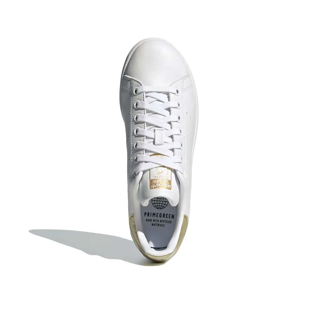 Light   Reflective Neutral design adidas - Women's Stan Smith Shoes (G58184)